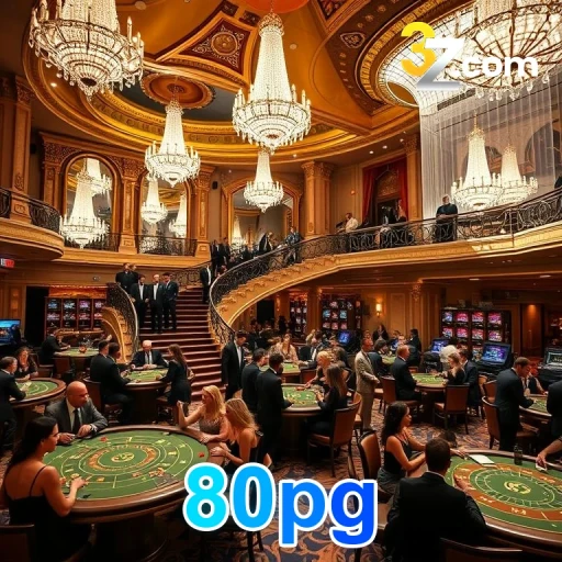 80pg Login